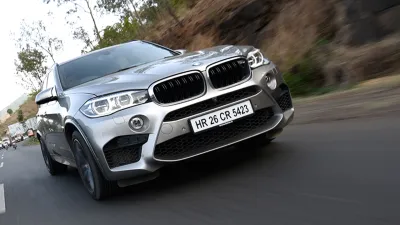 X5 M